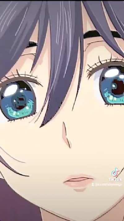 Crazy Anime Transformation