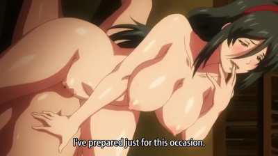 Meikoku Gakuen Jutai Hen Episode 2