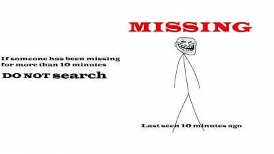 too bothered to add audio