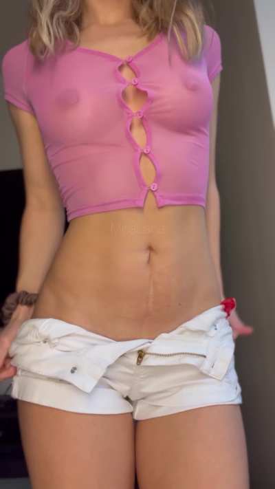 Before and after our date night