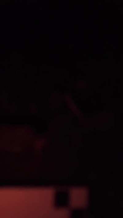 Heretic Anthem verse 1!! First take!!