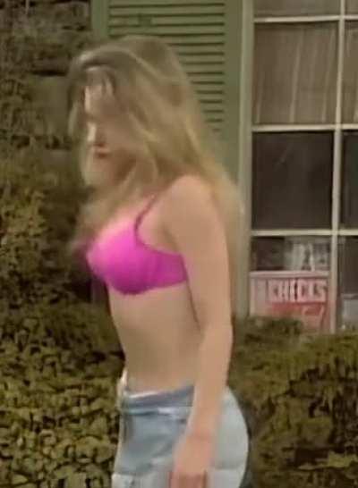 Christina Applegate