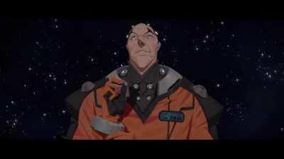 Sigma can't seem to remember that melody