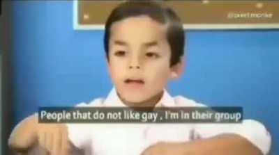 Authright aren't made- they're born