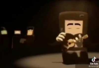 bajen el volumen,me lo agradecerán