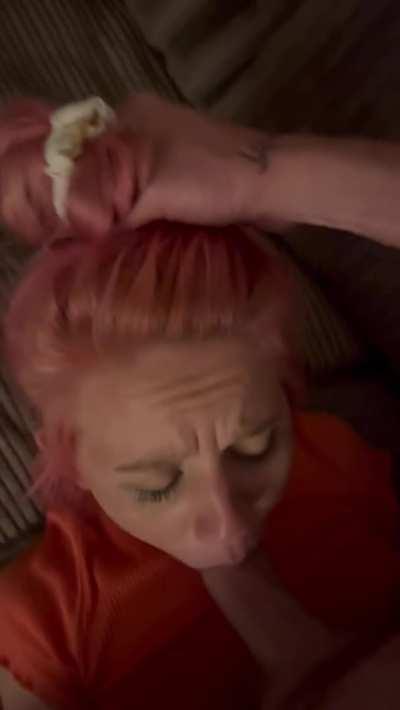 [Kik pusain21] dont fall asleep first next time bud 😈