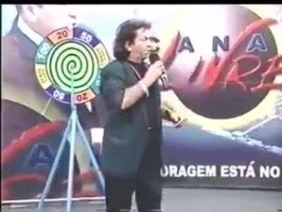 A day in Brazilian media