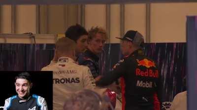 OMG drivers reacting to their own worst F1 moments!!! (Yes I spent my whole day on this)