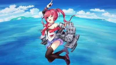 My fellow Shikikan, here some 