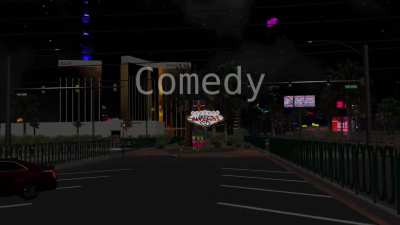 Skankfest animated promo I made in Blender leading up to the festival and never did anything with. 