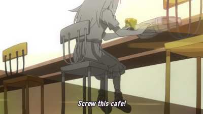 Watamote Moments that Bocchi fans may enjoy [Watamote]