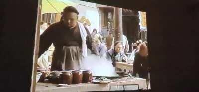 到头来还是咱赢了！大清赢麻了都