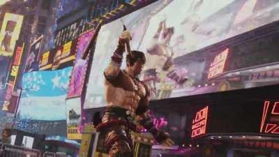 Whoever thought of this interaction is a genius