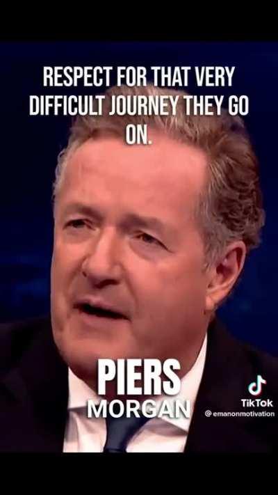 Identifying ones self