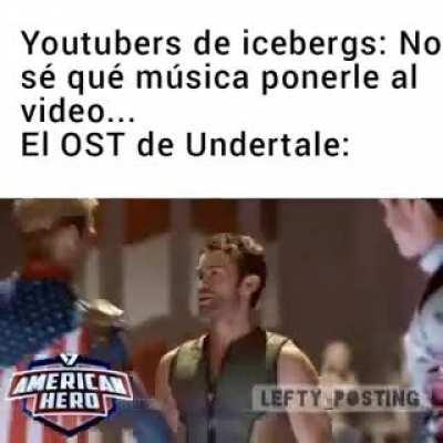 UndertaleGOD 🗿🤙