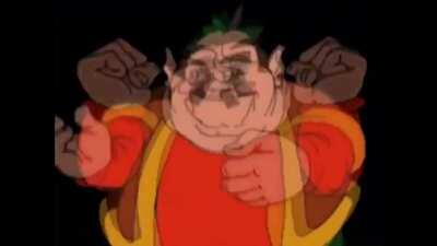 Target practice got me like (I made this btw, not a repost)