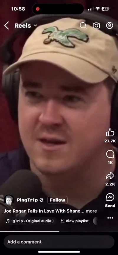 This shit had my dying laughing