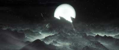 Dragon Valley UE5 (ULTRAWIDE)