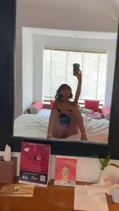 Dont work lets breed all day