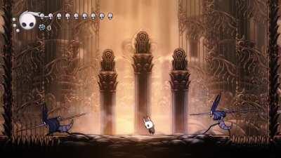 My 9yo son just managed this feat on Radiant while I haven't beat this boss in Attuned. It was a 