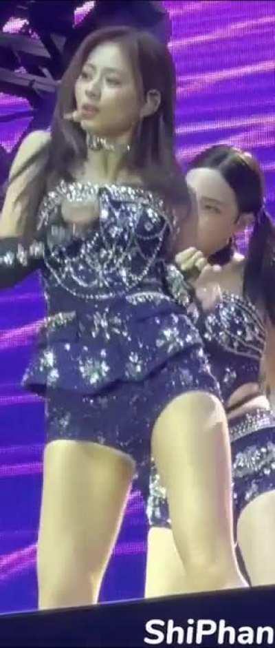 Tzuyu, Nayeon & Sana