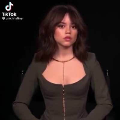 Me right now because Jenna’s off the grid and there’s no new content. I.Need.Help.