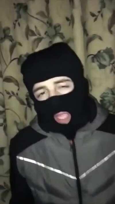 What a nice young group of gentlemen