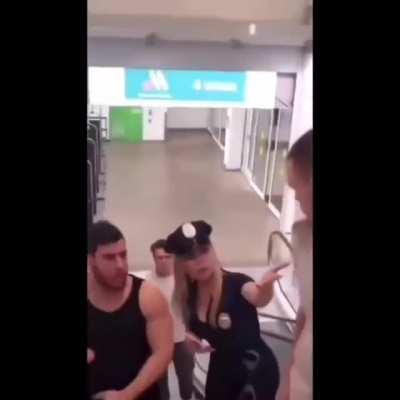 Rio de janeiro be like