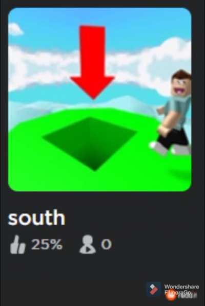 South