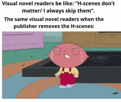 It is about having the choice...