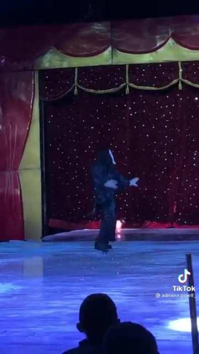 wow i love the new ghostface mori!