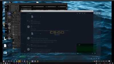 Just saw this vid on my friends dc SV