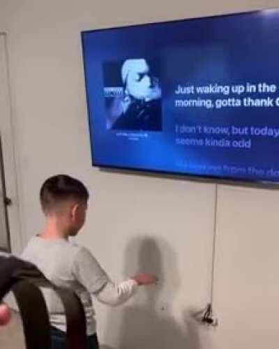 Upvote pa que el cristian lo veo PD: cristian potont