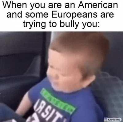 you hungry for a bullet m8?