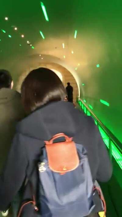 Universal really outdid themselves this time