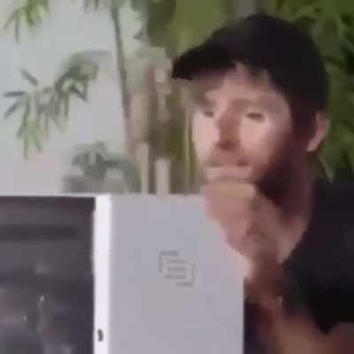 no linass, youtube will demonitize you!