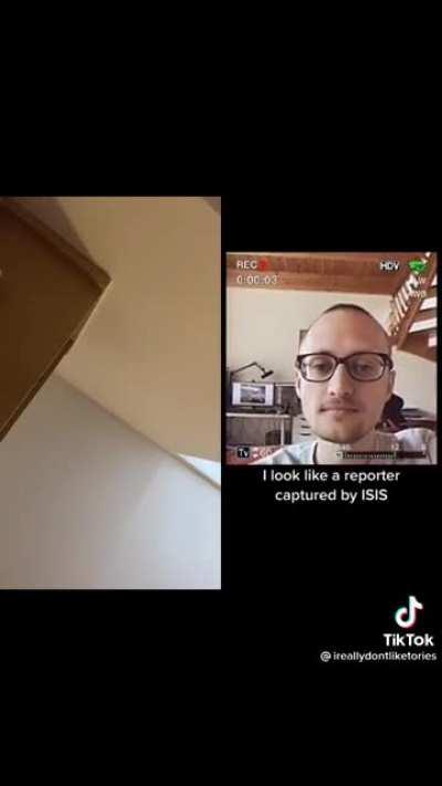 Not everyone can look THAT cool