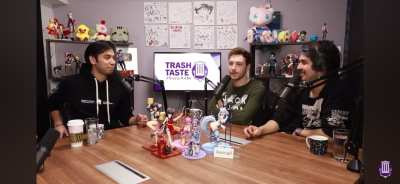 Welp this didn’t age well