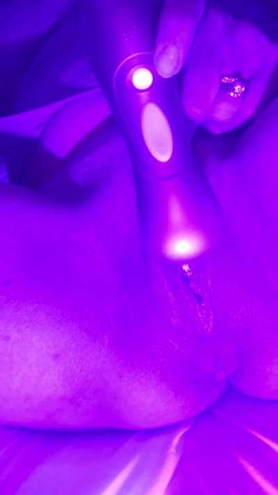 Turn sound on to hear the borderline embarrassing moans coming out of me 🤓🤣