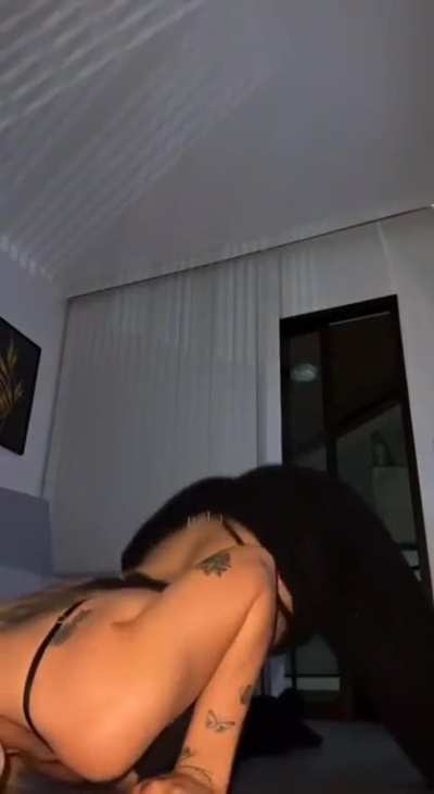 eu disse... Nathalia está muito sexy