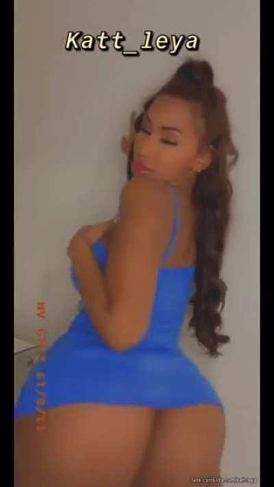 When It Clap 👏🏾 Wit Ease😩NO Effort🍑🤤