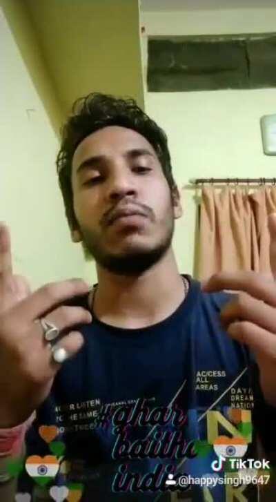 Liberandu’s and Randian’s! Thank me later 😂