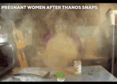 (yes, i know the dust would come out somewhere else keep it PG)