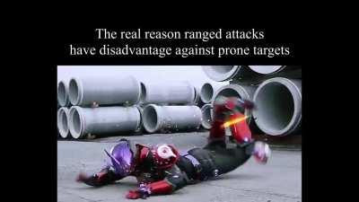 Yes but this doesn't answer if you can make a snake or worm prone