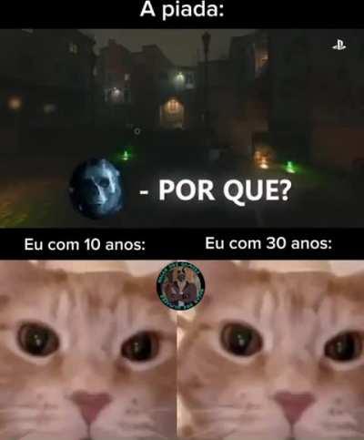 Caçado por comédia