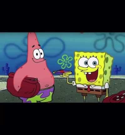 First listen of this album was unreal