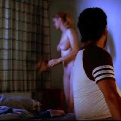 Heather Graham’s deleted scene in Boogie Nights