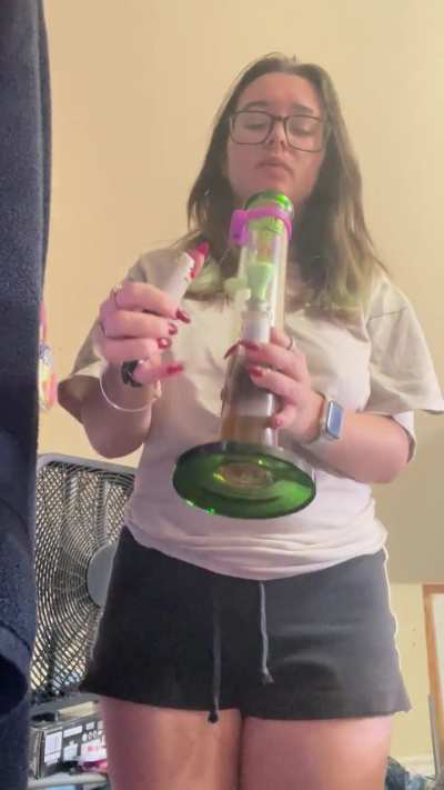 How’s peoples New Year’s Eve!