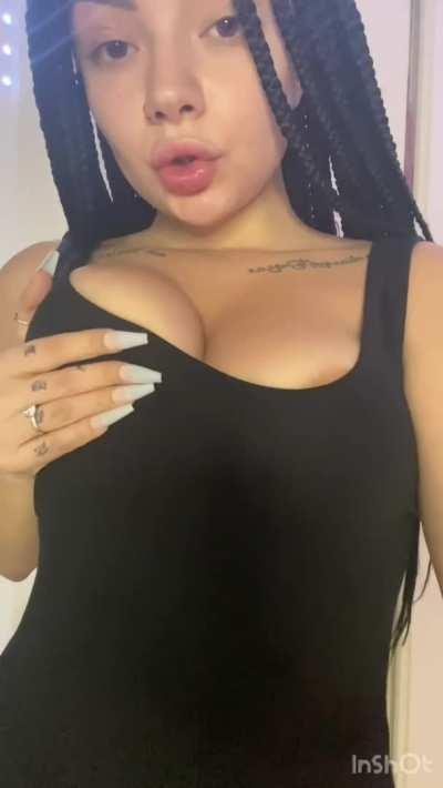 tried to look like a perfect version of goth gf! lmk if I got potential to become the one