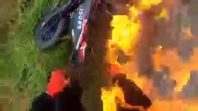 This is how modifications end